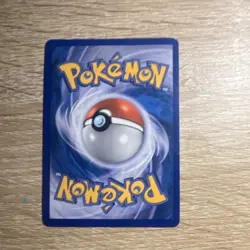 Pokemon Darkrai LV.X DP19 Diamond & Pearl Promo Holo Level Up HP100 Card - Image 2