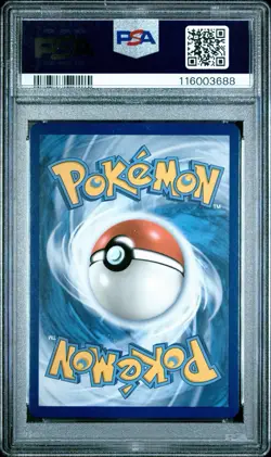 2019 POKEMON SUN & MOON HIDDEN FATES #SV6 CHARMANDER-HOLO PSA 10 - Image 2