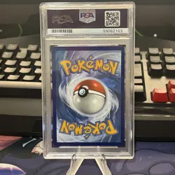 2020 Pokemon Champion's Path ETB Promo Charizard V SWSH050 - PSA 10 GEM MINT - Image 2