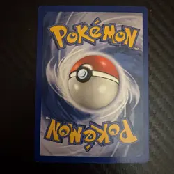 Pokemon TCG | Unown K 58/64 | Neo Revelation 1st Edition | NM - Image 2