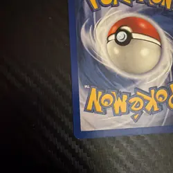 Pokemon TCG | Unown K 58/64 | Neo Revelation 1st Edition | NM - Image 4