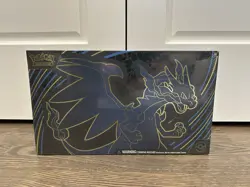 Pokemon TCG Mega Charizard X ex Ultra Premium Collection Box Factory Sealed AUC7 - Image 1