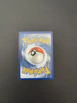 Mega M Ampharos EX #88/98 2015 XY Ancient Origins Full Art Ultra Rare LP Pokemon - Image 4