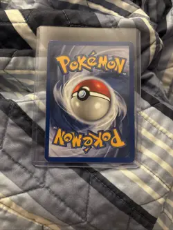 Pokemon TCG Mr. Mime Jungle 6/64 Holo Unlimited Holo Rare - Image 2