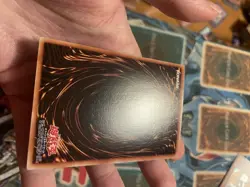 Cyberdark Dragon MC03-JP002 NM Prismatic Secret Rare Japanese Yugioh - Image 5