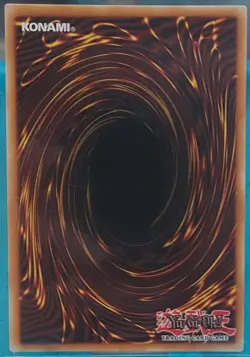 Yugioh Lightning Storm MP22-EN253 Prismatic Secret Rare 1st Edition - Image 2