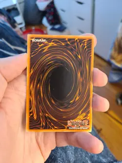 Yugioh Lightning Storm MAMA-EN089 1st Ultra Rare - Image 2