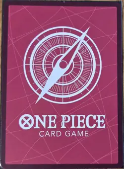 Monkey.D.Luffy (002) - Ultra Deck: The Three Captains (ST-10) Foil English NM - Image 2