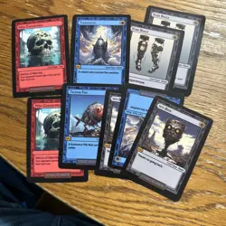Divorced Dads Court of Chaos Cards - Image 1