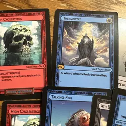 Divorced Dads Court of Chaos Cards - Image 2