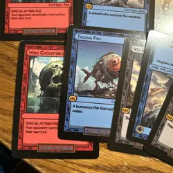 Divorced Dads Court of Chaos Cards - Image 3
