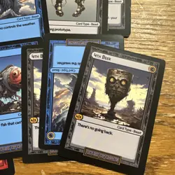 Divorced Dads Court of Chaos Cards - Image 4