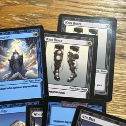 Divorced Dads Court of Chaos Cards - Image 5