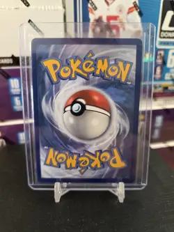 Pokemon TCG Mew 025/025 25th Celebrations Card Shiny Gold Mew MINT - Image 2