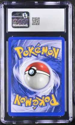 CGC 6.5 Charizard 1999 Base Set 4/102 Holo Pokemon Card - Image 2