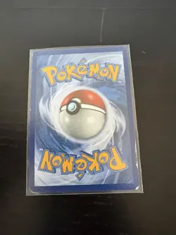 Pokemon Mewtwo GX TCG Holo Card SM196 Detective Pikachu Promo - Image 2