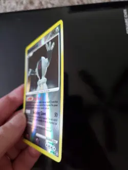 Registeel 39/146 Reverse Holo Pokemon TCG Diamond Pearl Legends Awakened Card NM - Image 4