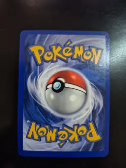 Here Comes Team Rocket Pokemon Card 71/82 NM WOTC - Image 2