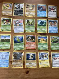 Pokemon Card Karten Sammlung Collection WOTC Vintage deutsch - Image 1