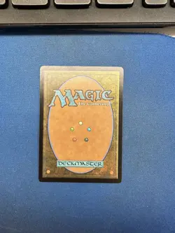 Land Tax, Commander Master Set, Magic the Gathering Card, Never Played - Image 4