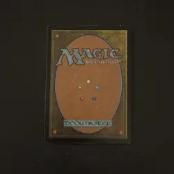 Magic The Gathering Urza's Legacy Defense of the Heart #100 Lightly played - Image 2