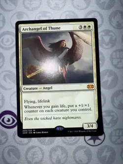 Archangel of Thune Double Masters Regular - Image 1