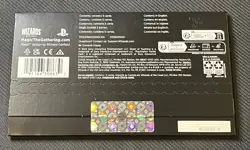 MTG Secret Lair x GHOST OF TSUSHIMA Magic the Gathering NEW FACTORY SEALED - Image 2