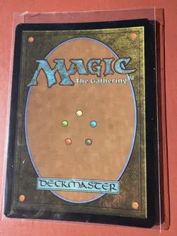 MTG MAGIC THE GATHERING Spider-Man OPPOSITION AGENT FOIL BORDERLESS ALT ART - Image 2