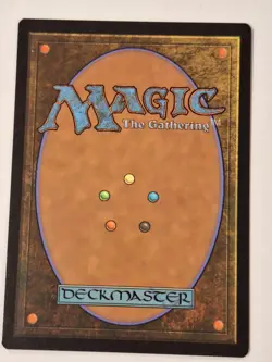 Molimo, Maro-Sorcerer - Commander: Legends - Magic the Gathering MTG Nice! - Image 2