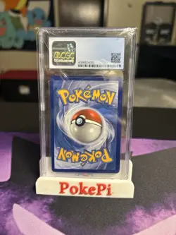 Pokemon TCG Charizard V Full Art Secret Rare Card 079/073 Shiny - Image 2