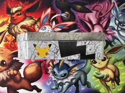 Pokemon Celebrations Walgreens Exclusive Lance's Charizard Tin (Factory Sealed) - Image 3