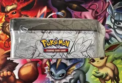 Pokemon Celebrations Walgreens Exclusive Lance's Charizard Tin (Factory Sealed) - Image 4