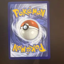 Pokemon Card Hippowdon 053/131 Master Ball Reverse Holo Prismatic Evolutions NM - Image 2