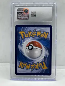 Pokemon S-Chinese Sun &Moon CSM2bC 158 SR Pheromosa & Buzzwole GX Alt Art CGC 10 - Image 2