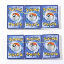 100Pcs Pokemon Trading Cards Lot GX English Cards Kids Collectible Gift - Image 3
