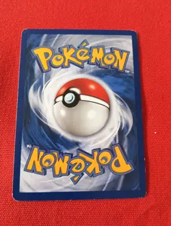 SPECTRUM 29/102 PV60 SET DE BASE WIZARDS EDITION 2 RARE CARTE POKEMON FR TBE - Image 2