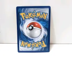 Pikachu Non Holo 25/25 Pokemon McDonalds 25th Anniversary Promo Card - Image 2