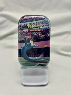 Pokemon Galar Power Mini Tin - Dragapult - Image 1