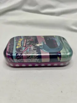 Pokemon Galar Power Mini Tin - Dragapult - Image 2