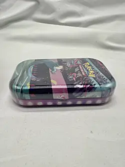 Pokemon Galar Power Mini Tin - Dragapult - Image 4