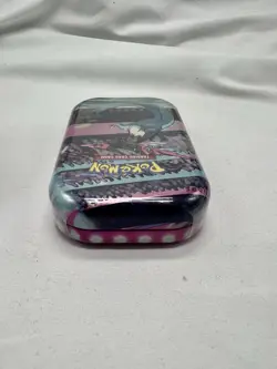 Pokemon Galar Power Mini Tin - Dragapult - Image 5