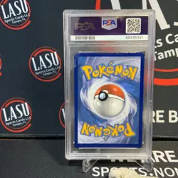2020 Pokemon SWSH #202 FA/Lugia VSTAR Silver Tempest Secret Psa 10 - Image 2