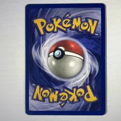 Pokemon Jungle Evee Evolutions Jolteon, Vaporeon Rare, Flareon Holo-No Symbol - Image 3