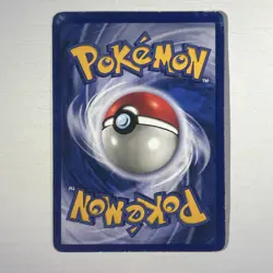Pokemon Jungle Evee Evolutions Jolteon, Vaporeon Rare, Flareon Holo-No Symbol - Image 5