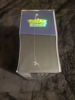 Pokemon TCG Surging Sparks Elite Trainer Box New Sealed - Image 5