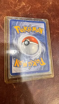 Pokemon, Gold Secret Rare Blastoise, Holo, 2012 Nintendo, 137/135, Plasma Storm - Image 3