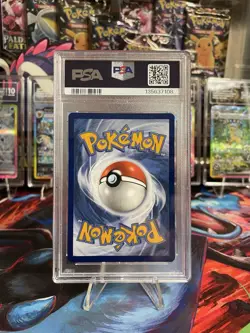 2023 Pokemon SWSH Charizard VSTAR Holo PSA 10 Crown Zenith 019/159 - Image 2