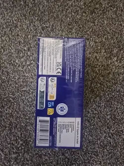 ONE PIECE CARD GAME THE AZURE SEA'S SEVEN BOOSTER BOX OP14 ENGLISH Sealed - Image 3