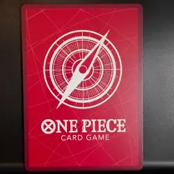 One Piece - Jinbe - OP14-040 (Alternate Art) OP14-040 The Azure Sea's Seven Foil - Image 2