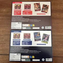 One Piece Illustration Box Vol 5 and 6 Bundle Brand New Sealed Fast Ship - Image 2